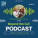 i24 Call Management Solutions logo