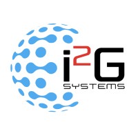 i2G Systems logo