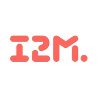 I2M - Instalaciones Mecánicas logo