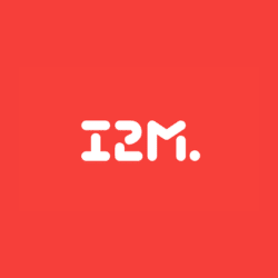 I2M - Instalaciones Mecánicas logo