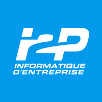 i2p Informatique d'Entreprise logo