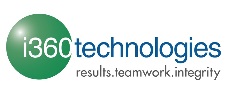 i360technologies, Inc. logo