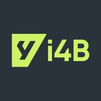 i4B logo