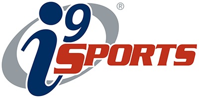 i9 Sports Corporation logo