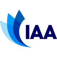 Irish Aviation Authority logo