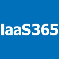 Iaas365 logo