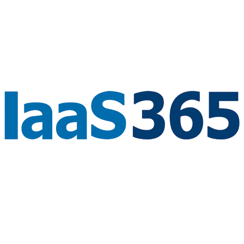 Iaas365 logo