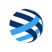 International Association for Democracy logo