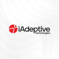 iAdeptive Technologies logo