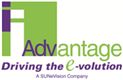 iAdvantage Limited logo
