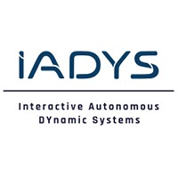 IADYS logo