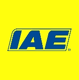 IAE logo