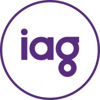 IAG logo