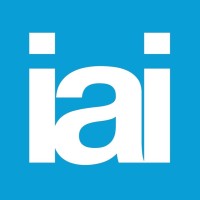 The Institute of Art and Ideas logo