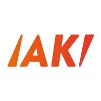 IAKI logo