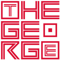 The George logo