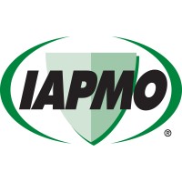 IAPMO logo