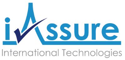 iAssure International Technologies Pvt Ltd logo