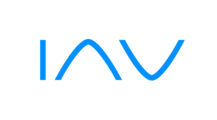 IAV GmbH logo