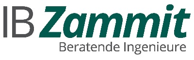 Ingenieurbüro Zammit GmbH logo
