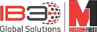 IB3 Global Solutions logo