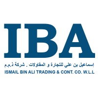 Ismail Bin Ali Trading & Contracting & Transportation Company W.L.L logo