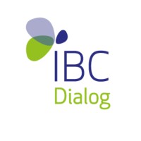 IBC Dialog logo