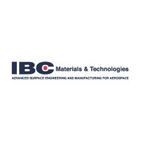 IBC MATERIALS & TECHNOLOGIES, LLC logo