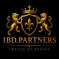 Impact by design logo