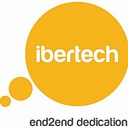 Ibertech IT Services logo