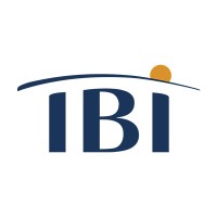 Logo IBI (Industrielle Betriebe Interlaken AG)