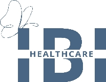 IBI Healthcare logo