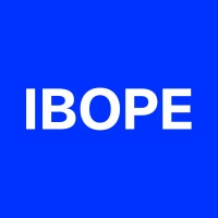Kantar IBOPE Media logo