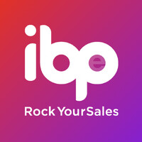 IBP - International Business Partner logo
