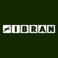 IBRAN logo