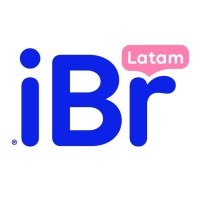 IBR Latam logo