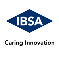 IBSA Group logo