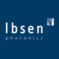Ibsen Photonics logo