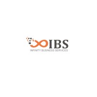Infinity Business Services logo