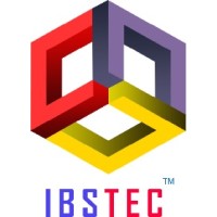 (IBS-TEC) IBS Technologies logo