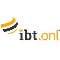 IBT Online logo