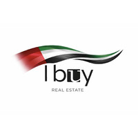 I Buy Real Estate logo