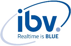 IBV - Echtzeit- und Embedded GmbH & Co. KG logo