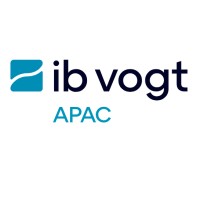 ib vogt GmbH logo
