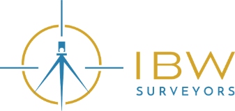 IBW Surveyors logo