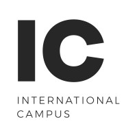 International Campus Group logo
