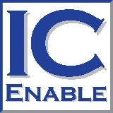 IC Enable logo