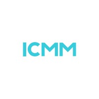 ICMM​ logo