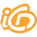 iCandy Design logo