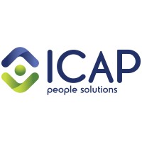 ICAP People Solutions logo